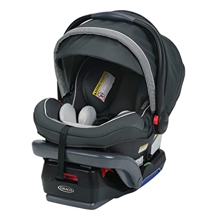 Graco SnugRide Click Connect 35 infant car seat