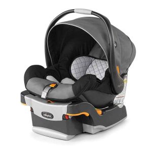 Best Car Seats For Hyundai Elantra for Compatible with Chicco Strollers