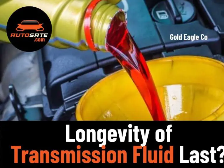 How Many Years Does Transmission Fluid Last?