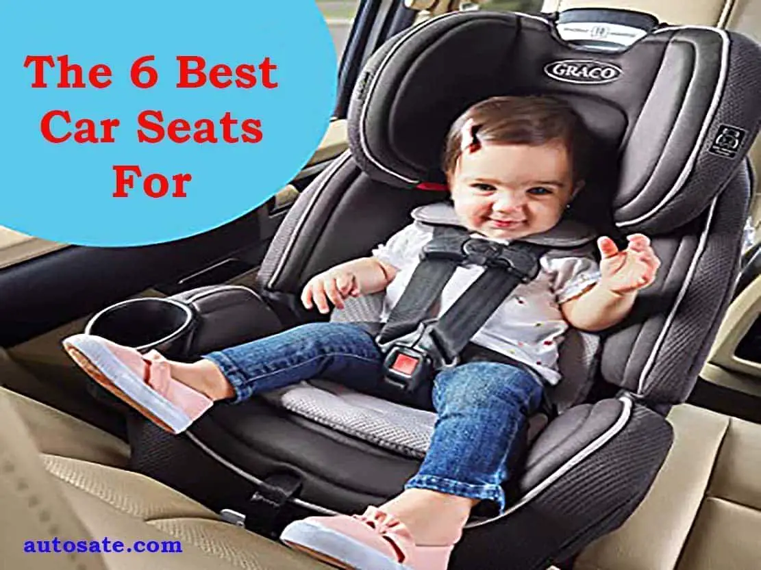 The 6 Best Car Seats For Dodge Ram Quad Cab Owners