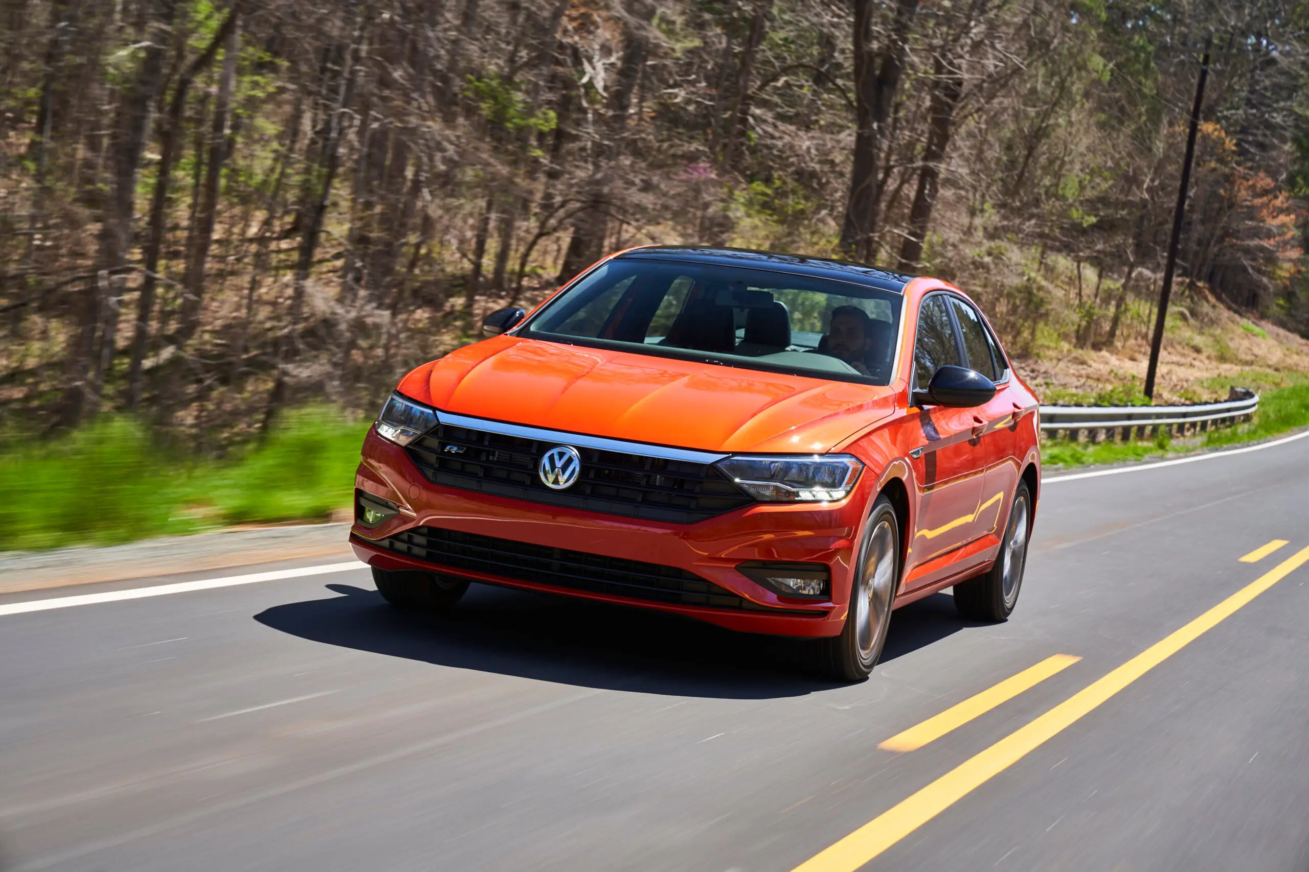 The Ultimate Guide: Best &#038; Worst Years for Volkswagen Jetta