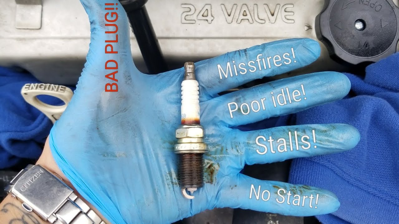 Unraveling the Mystery: How Many Spark Plugs in a V6?