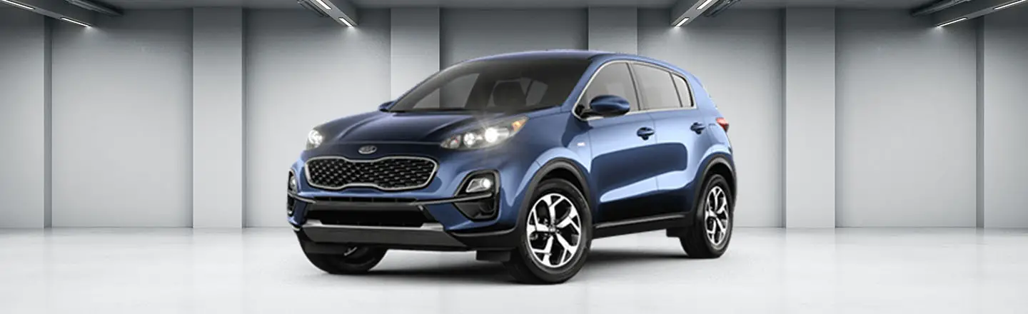 Uncovering the Ultimate Best and Worst Years for the Kia Sportage