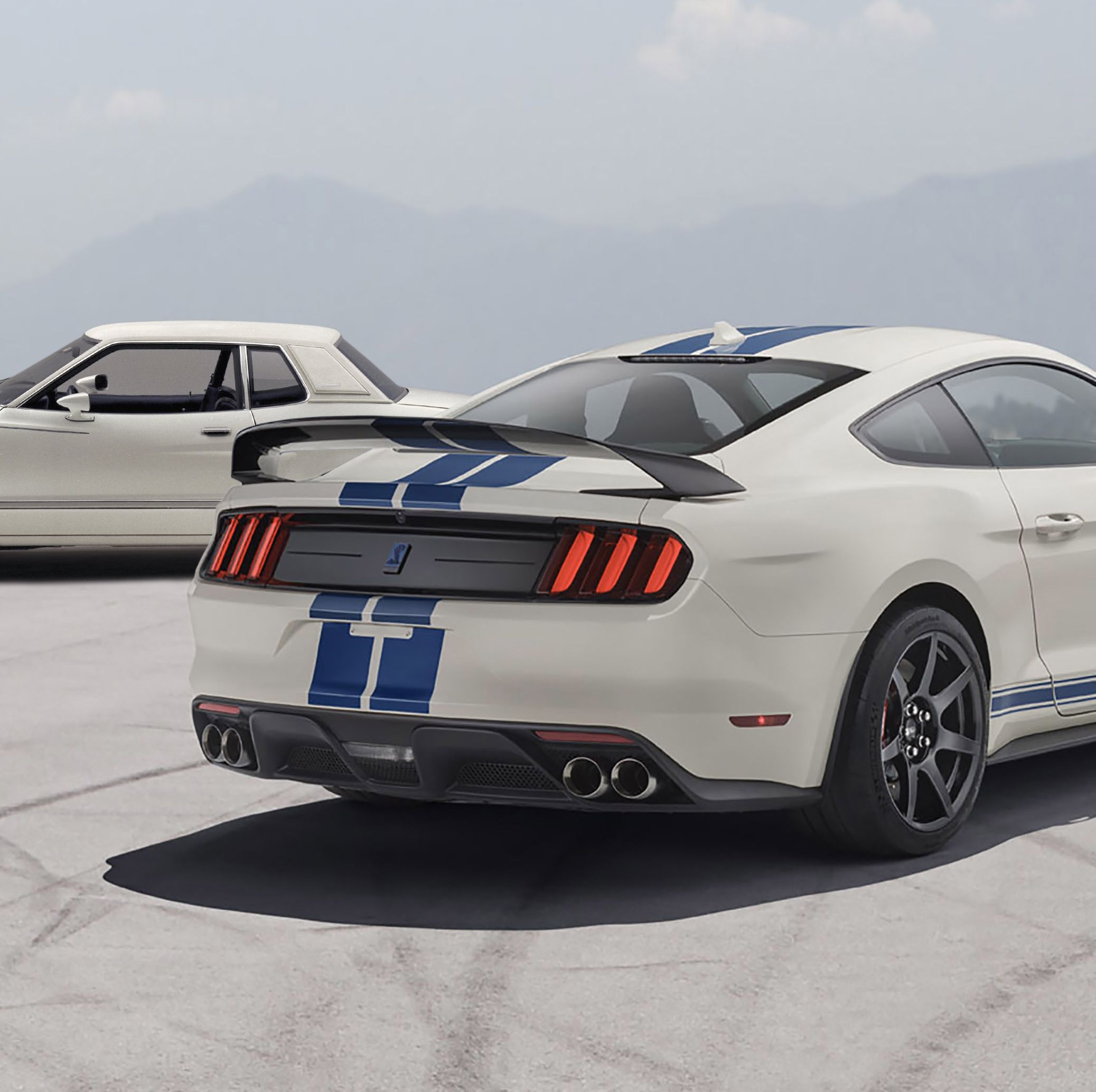 Revving Up: Best and Worst Ford Mustang Years