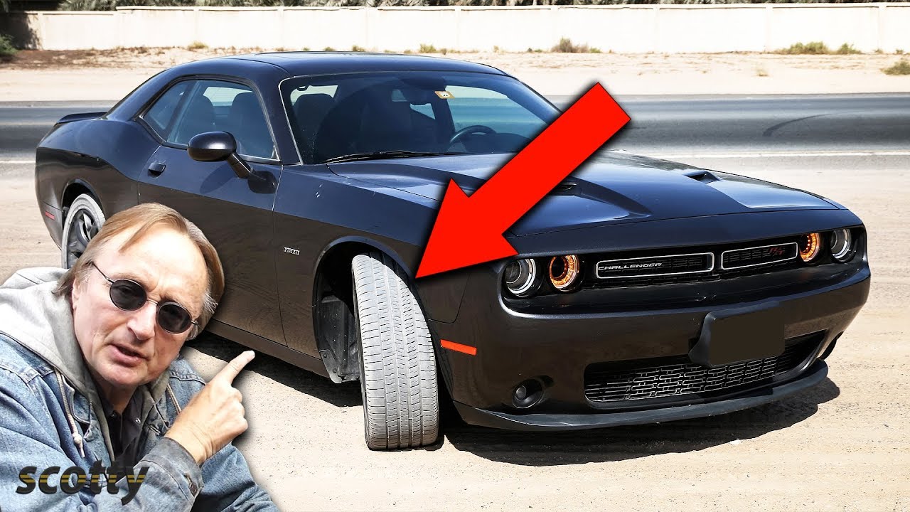 Revving Through History: Best &#038; Worst Years for the Dodge Challenger