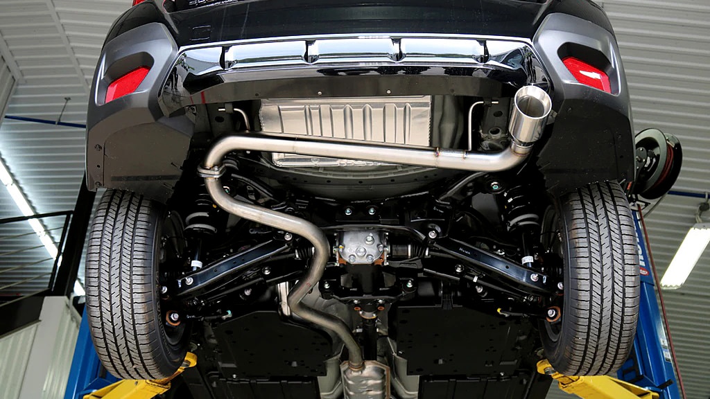 The Ultimate Guide: How Much does a Muffler Delete Cost?
