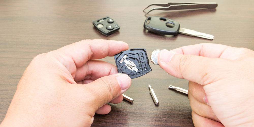 Why Your Nissan Key Fob Fails After Battery Replacement