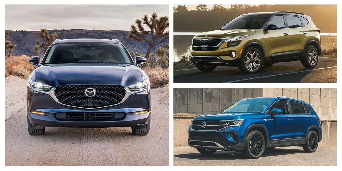 Revving Up: Ranking the Best and Worst Years for the Ford Explorer