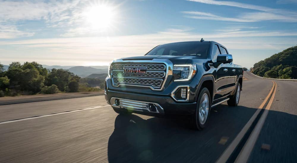 Uncovering the Best and Worst Years for the GMC Sierra