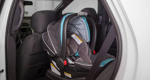 What Are The Features Of A Car Seat For A 2 Door Jeep Wrangler