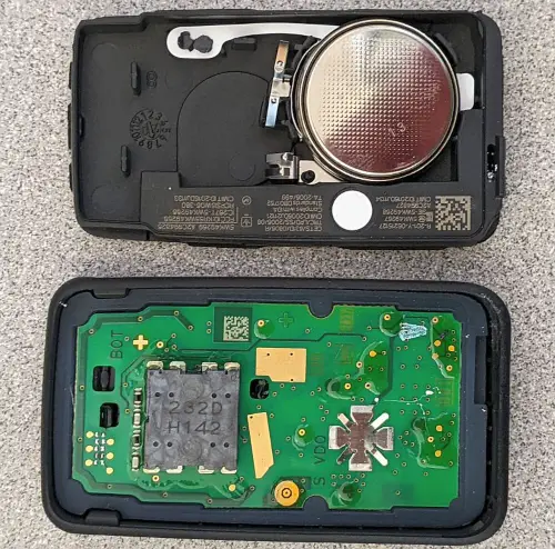 Unlocking the Mystery: Why Isn’t a Honda Key Fob Working After Battery Replacement?