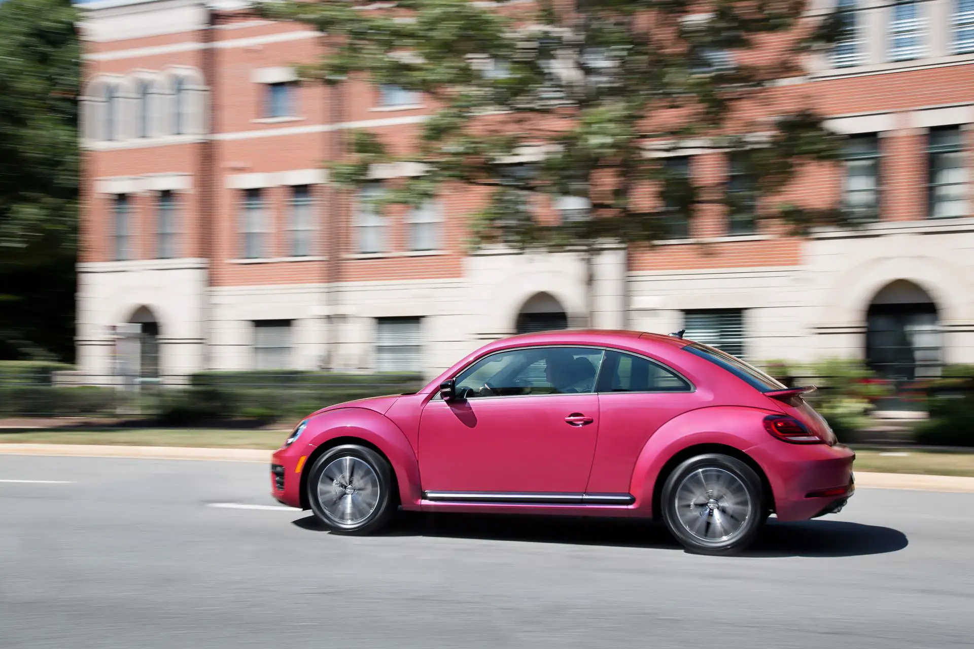Revamping the Beetle: The Best and Worst Years for VW Enthusiasts