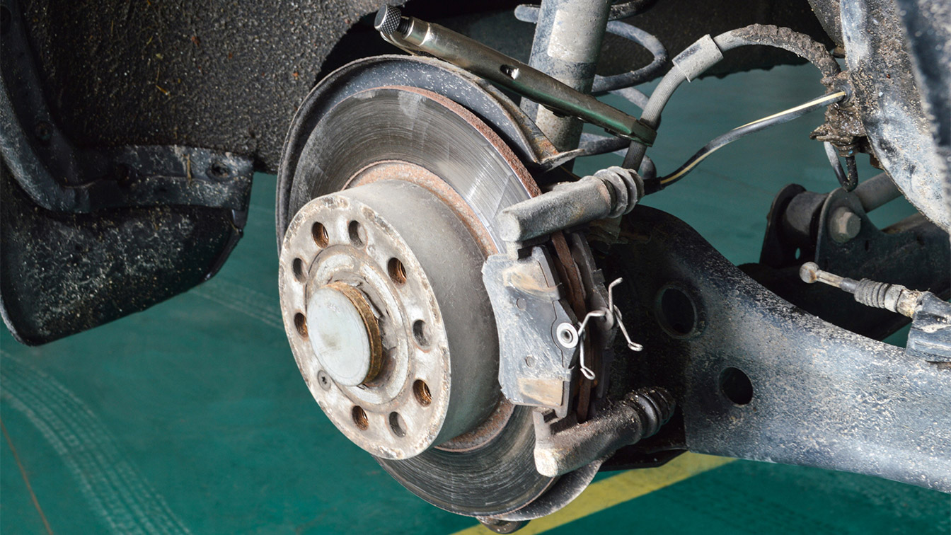 Brake Line Repair: Cost and Replacement Tips