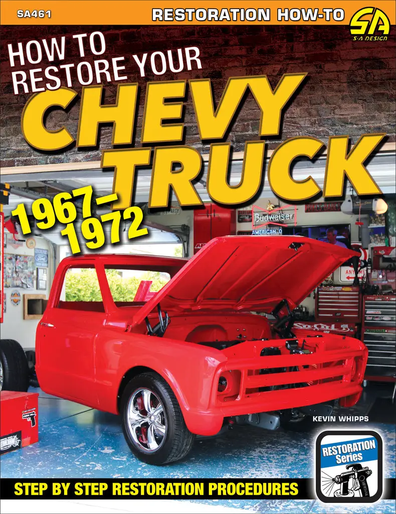 Revive Your Ride: How to Fix Reduced Engine Power on Chevy Silverado