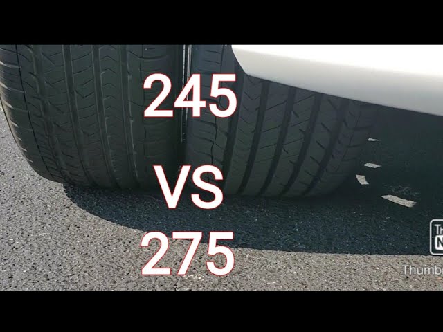 245-vs-275-tires-which-one-is-the-best-fit-for-your-vehicle-we-talk