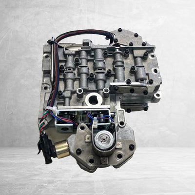 Conquer Common Allison 1000 Transmission Problems with these Solutions