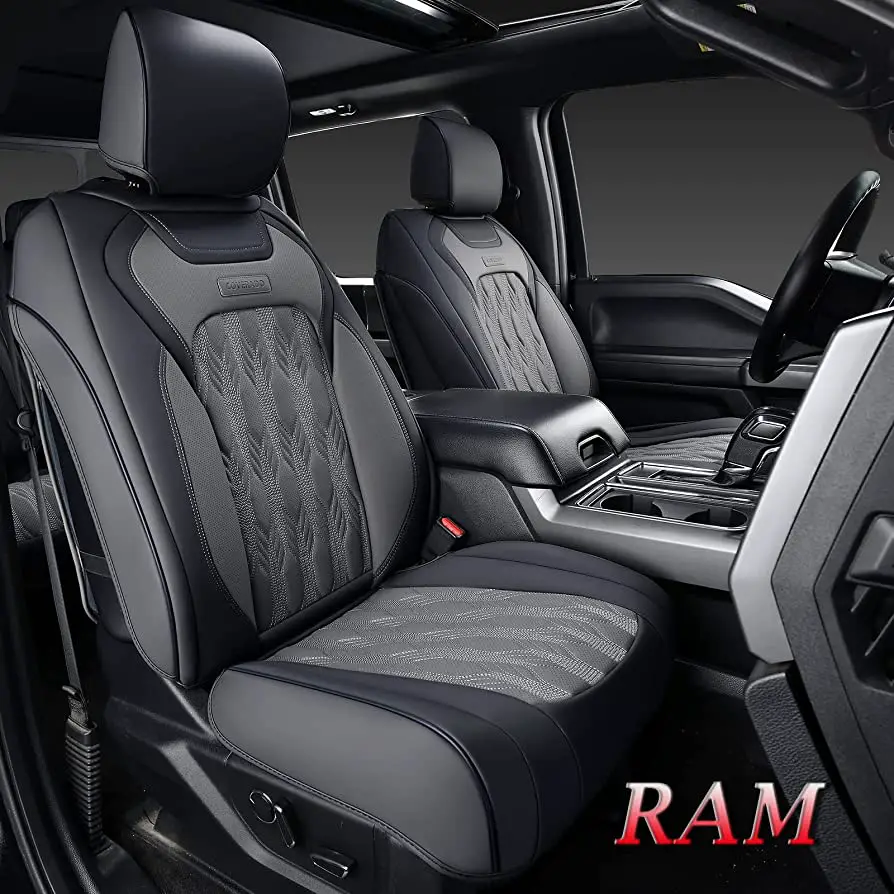 Ram Quad Cab Car Seat Compatibility: The Ultimate Guide