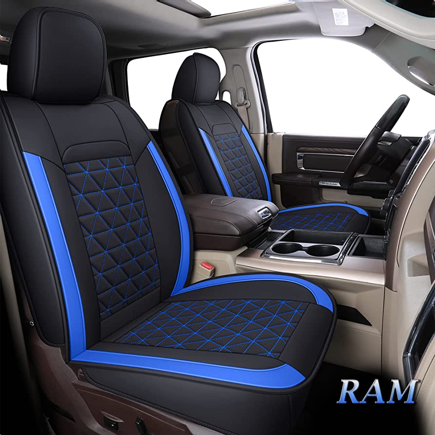 Ram Quad Cab Back Seat Size: Surprising or Disappointing?