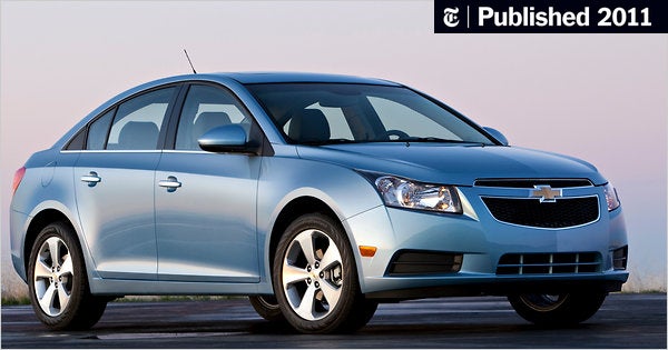 Top 10 Chevy Cruze Maintenance Tips for a Smooth Ride