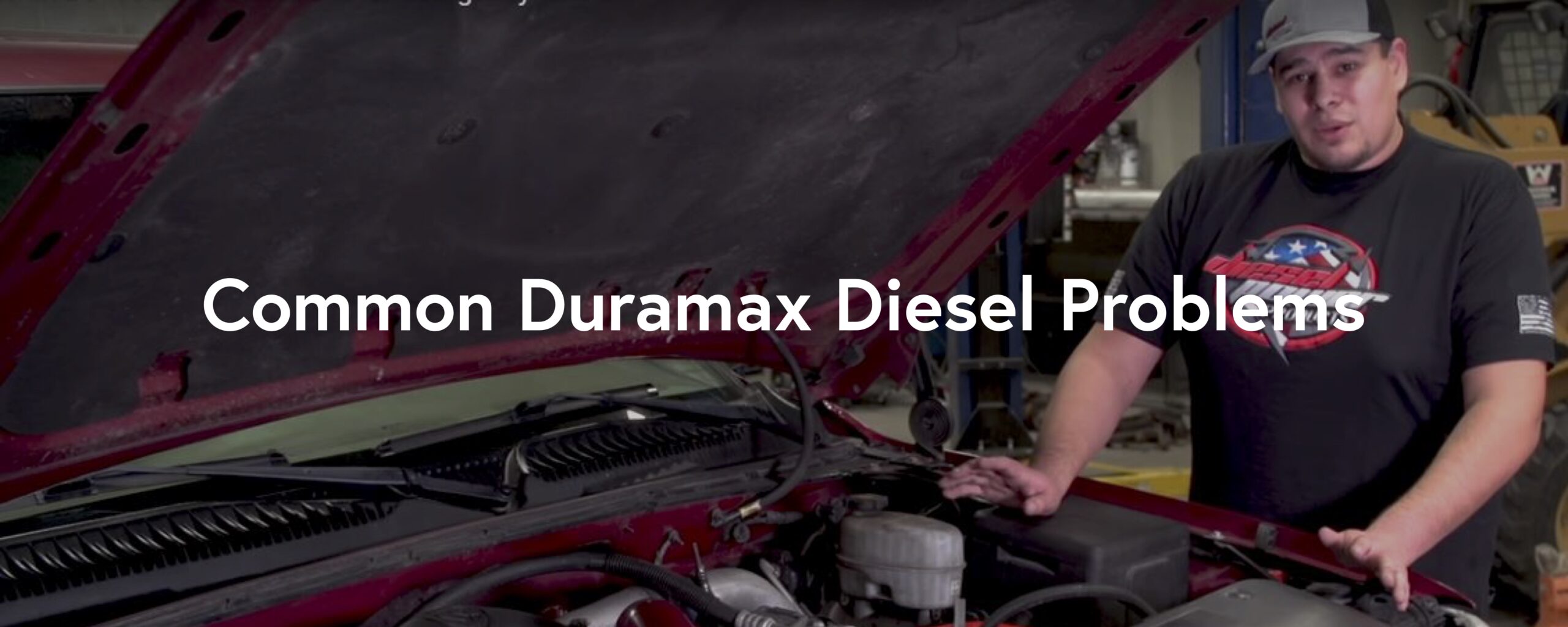 Troubleshooting Duramax Throttle Position Sensor Problems: Here&#8217;s How!