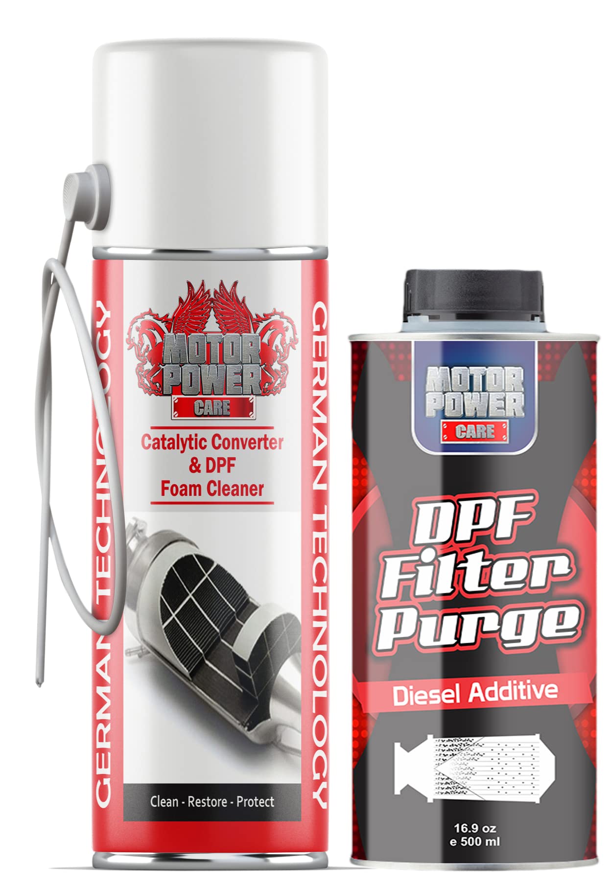 DIY DPF Filter Cleaning: Affordable Solutions for Your Car