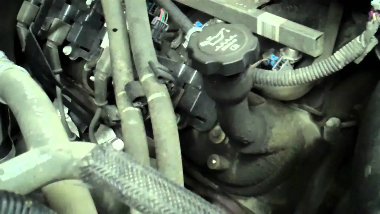 Top 9 Solutions to Chevy 5.3 PCV Valve Problems