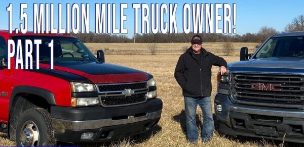 3.0 Duramax: Can It Reach a Million Miles
