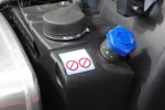 What year did duramax start using def and why