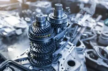 Cause and solution for allison transmission no forward or reverse gear