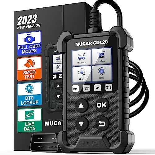 Top-Rated Budget-Friendly Obd-Ii Scanners