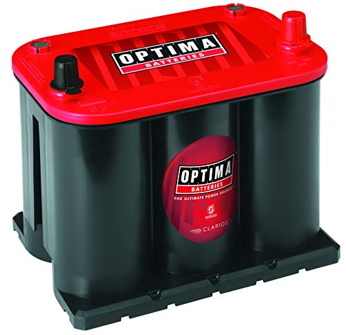 Best Car Battery for Nissan Altima​